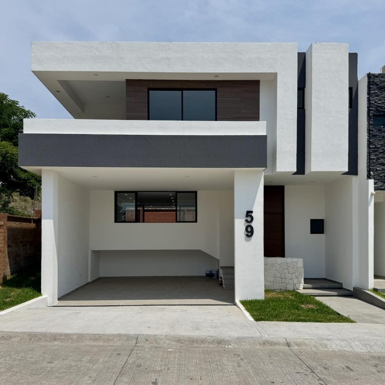 Casa Nueva en Venta