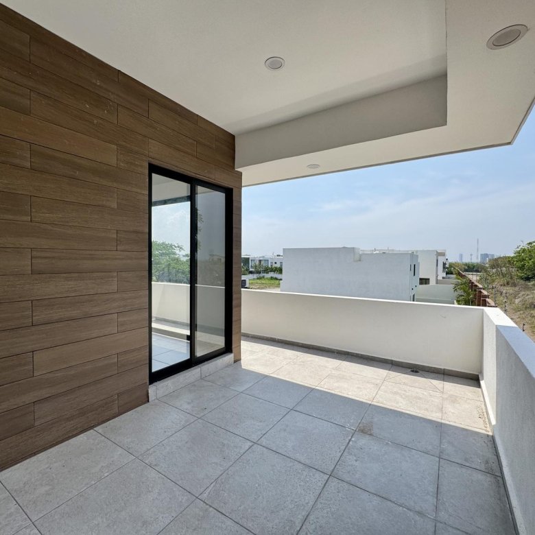 Casa Nueva en Venta