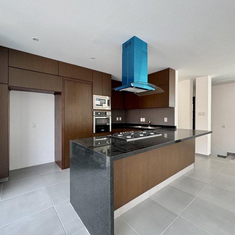 Casa Nueva en Venta
