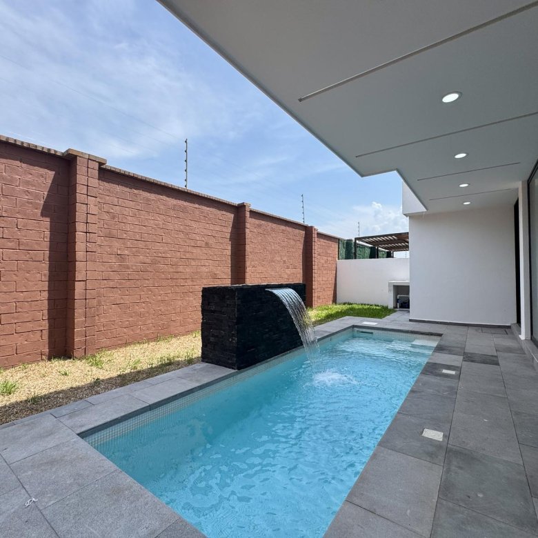Casa Nueva en Venta