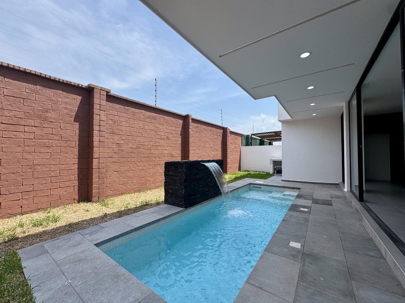 Casa Nueva en Venta