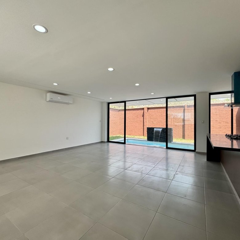 Casa Nueva en Venta