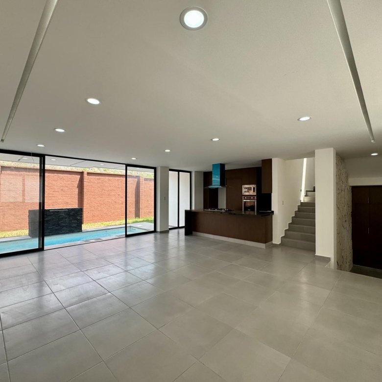 Casa Nueva en Venta