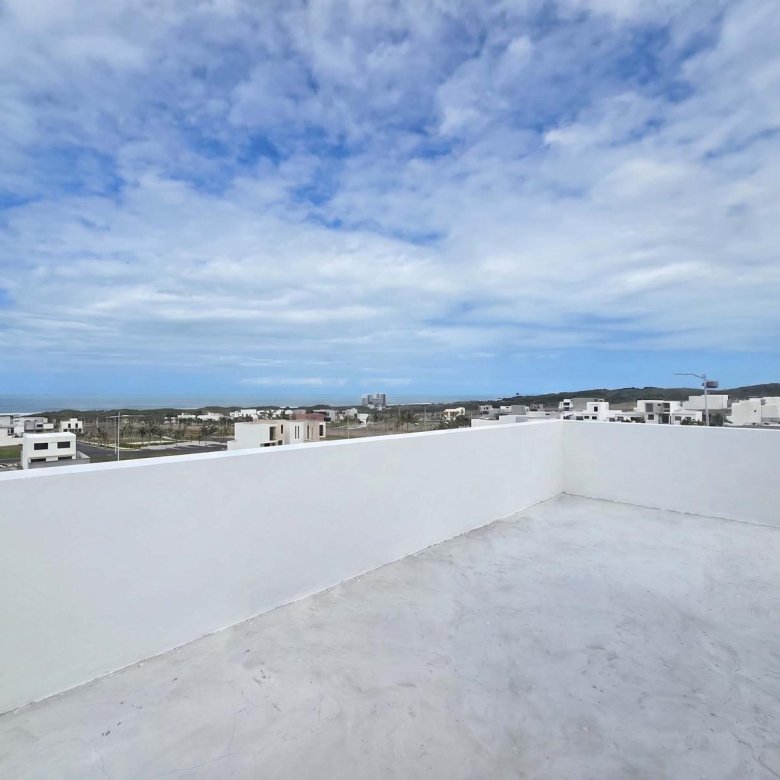 Casa en Venta Lomas del Mediterraneo Riviera Veracruzana