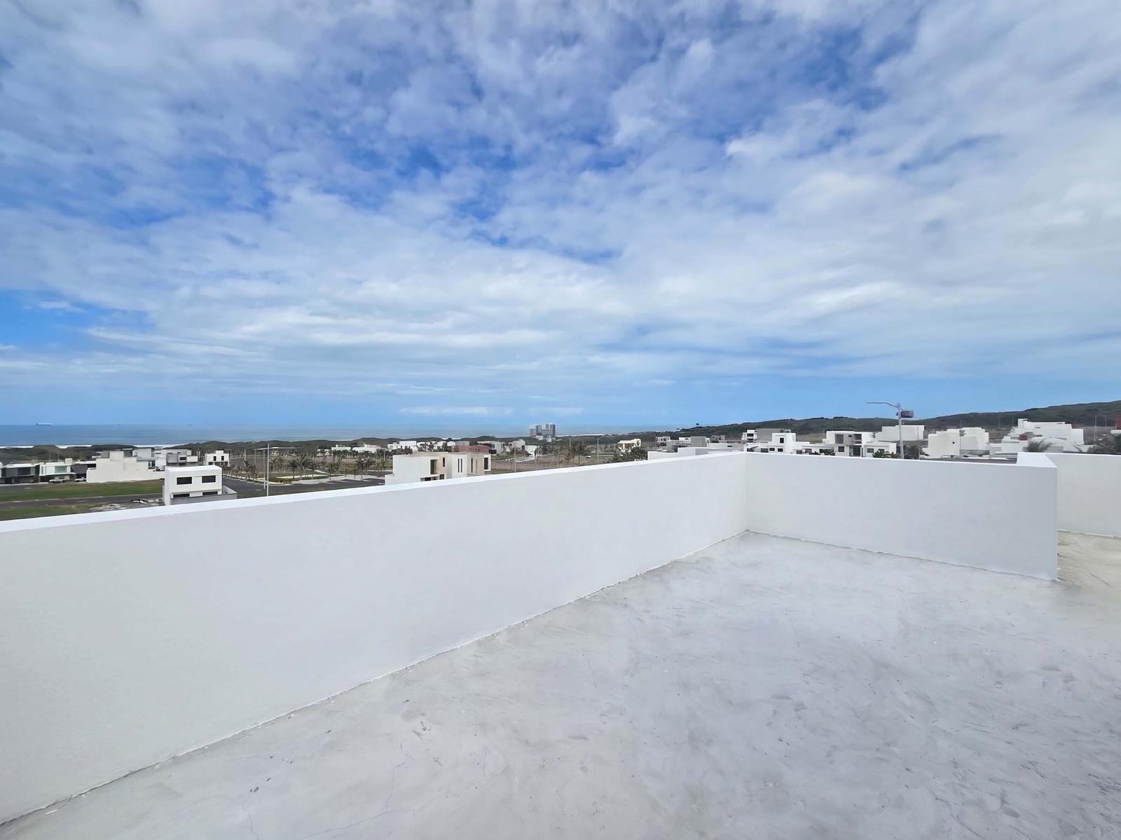 Casa en Venta Lomas del Mediterraneo Riviera Veracruzana