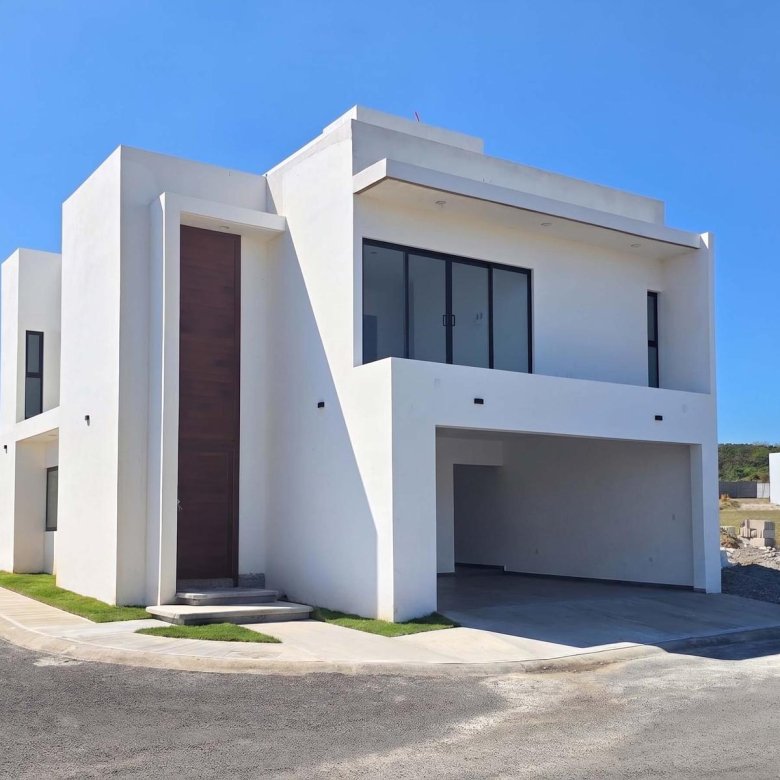 Casa en Venta Lomas del Mediterraneo Riviera Veracruzana