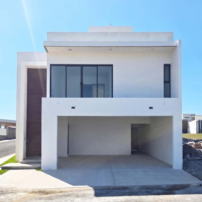 Casa en Venta Lomas del Mediterraneo Riviera Veracruzana
