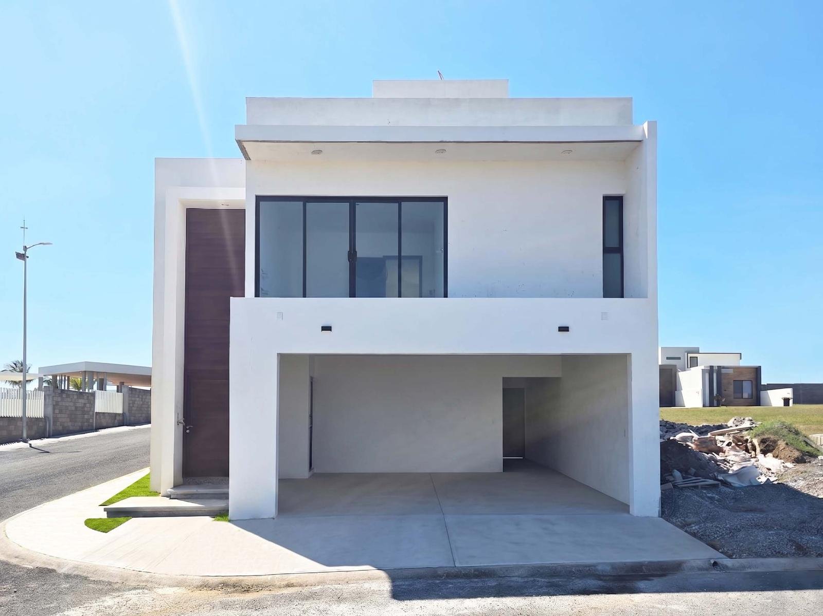 Casa en Venta Lomas del Mediterraneo Riviera Veracruzana