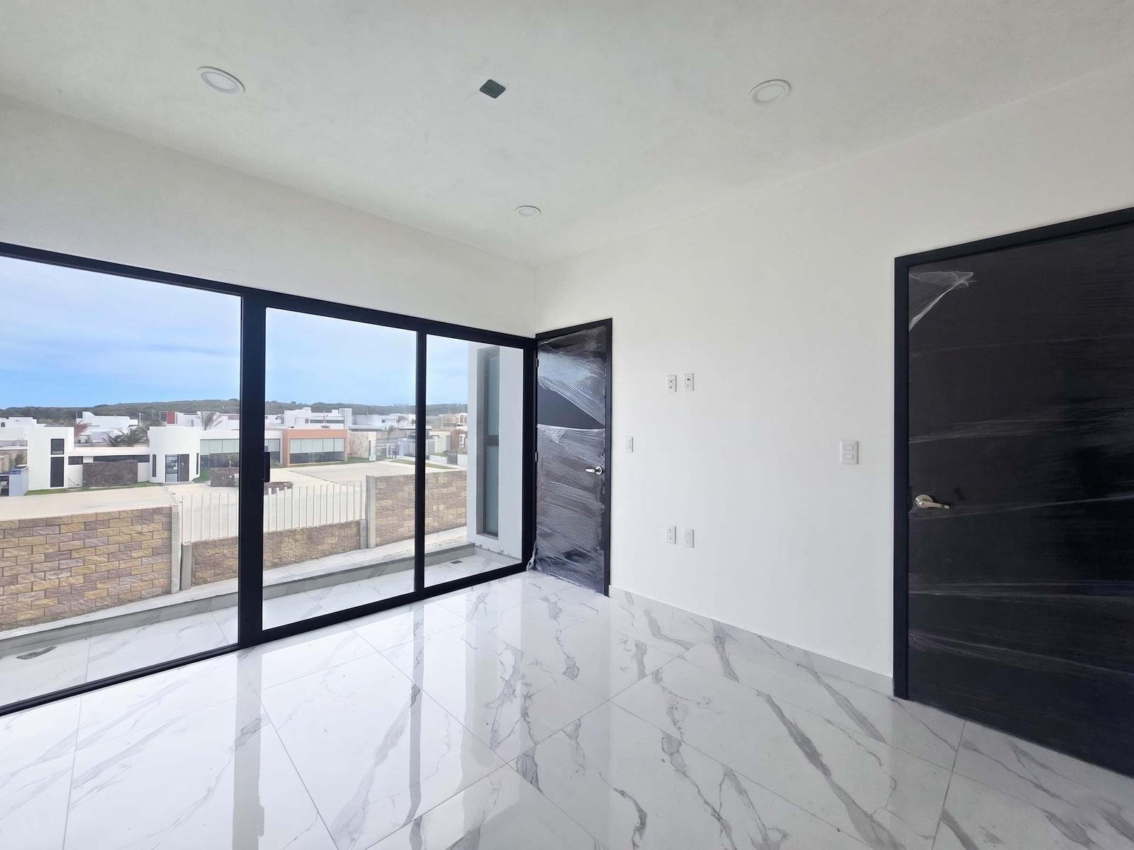 Casa en Venta Lomas del Mediterraneo Riviera Veracruzana