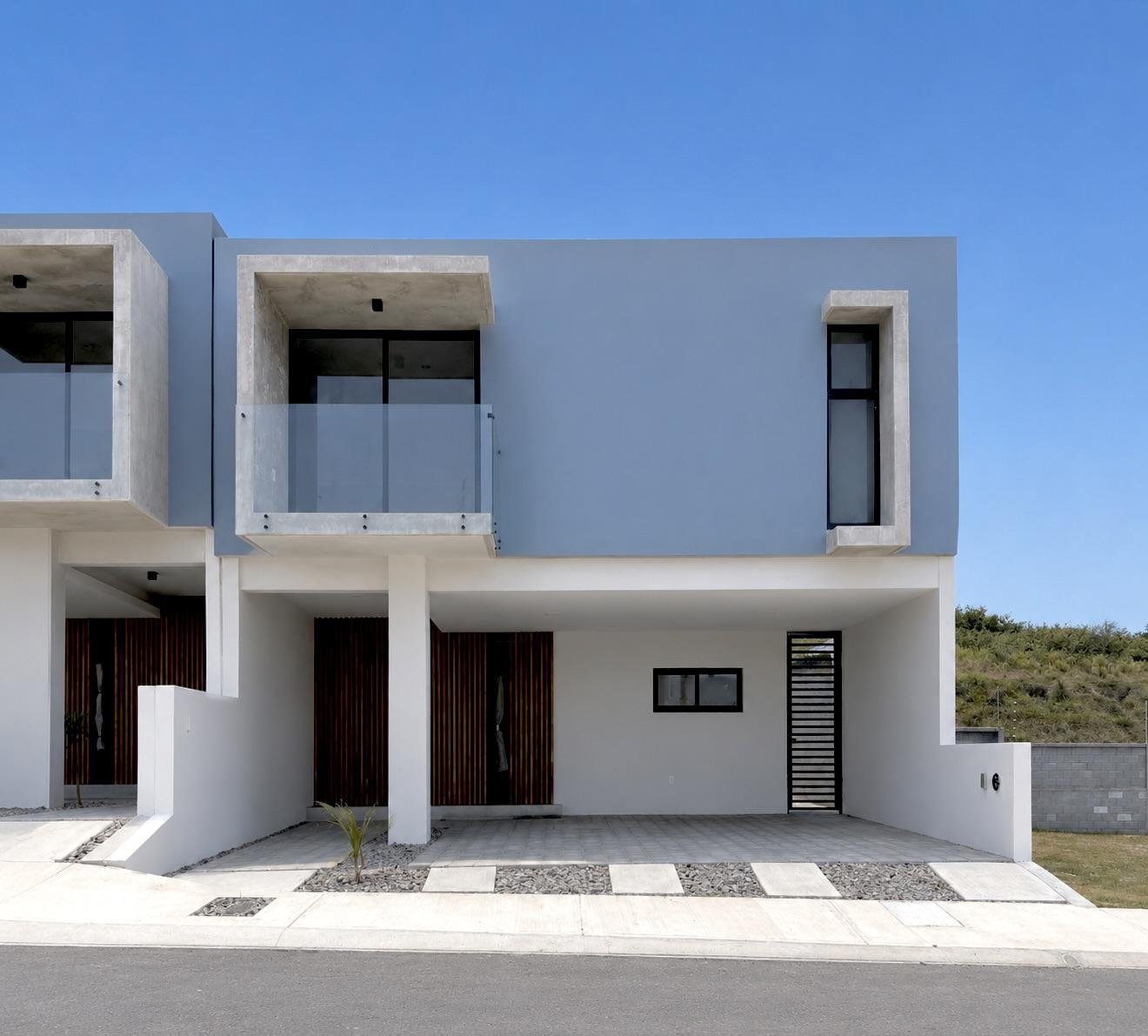 Casa Nueva en Venta Lomas del Mediterraneo Riviera Veracruzana