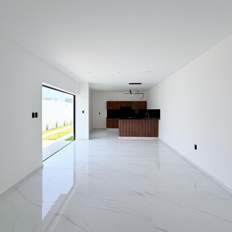 Casa Nueva en Venta Lomas de La Rioja Riviera Veracruzana