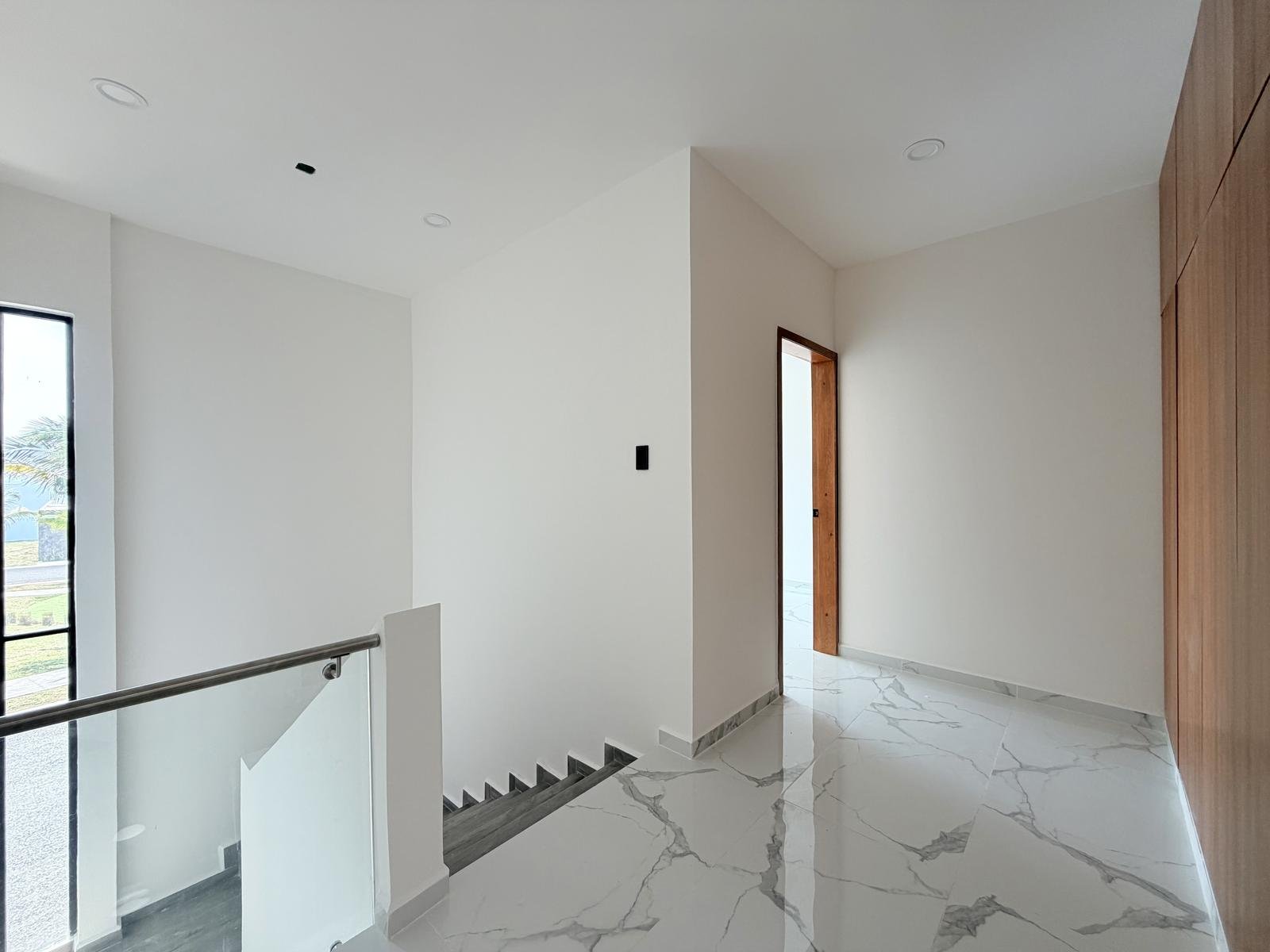 Casa Nueva en Venta Lomas de La Rioja Riviera Veracruzana
