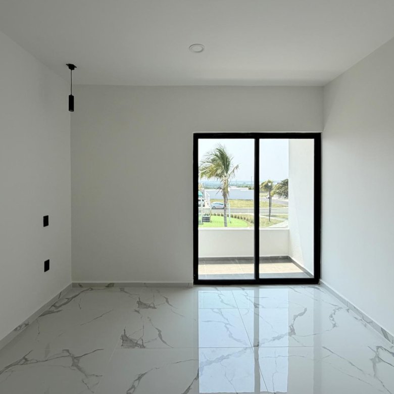 Casa Nueva en Venta Lomas de La Rioja Riviera Veracruzana
