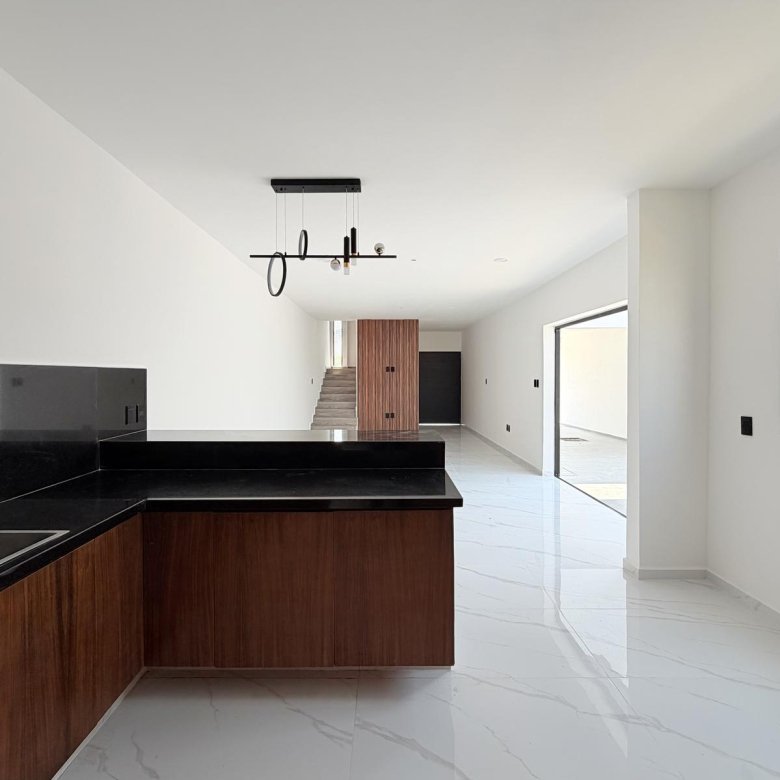 Casa Nueva en Venta Lomas de La Rioja Riviera Veracruzana