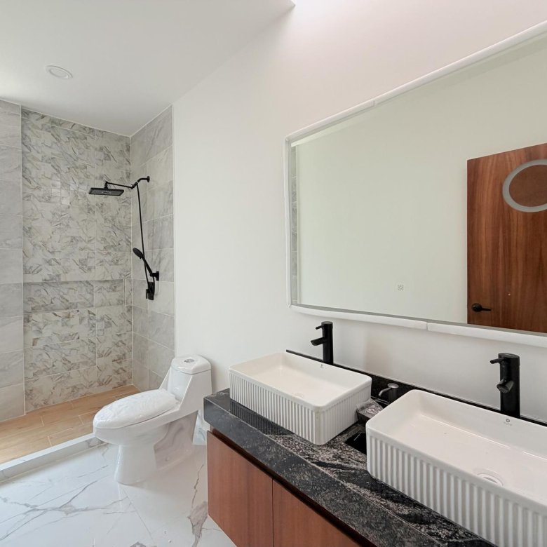 Casa Nueva en Venta Lomas de La Rioja Riviera Veracruzana