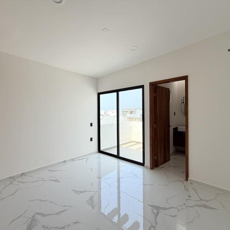 Casa Nueva en Venta Lomas de La Rioja Riviera Veracruzana