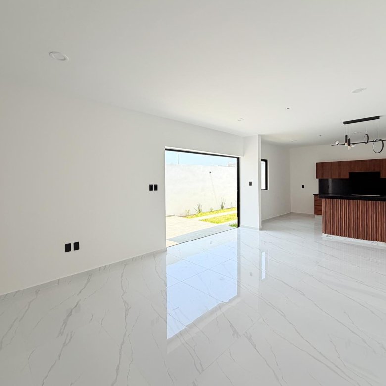 Casa Nueva en Venta Lomas de La Rioja Riviera Veracruzana