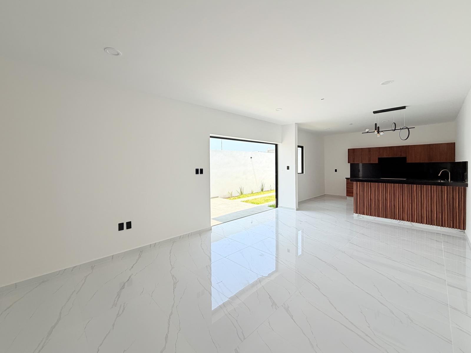 Casa Nueva en Venta Lomas de La Rioja Riviera Veracruzana