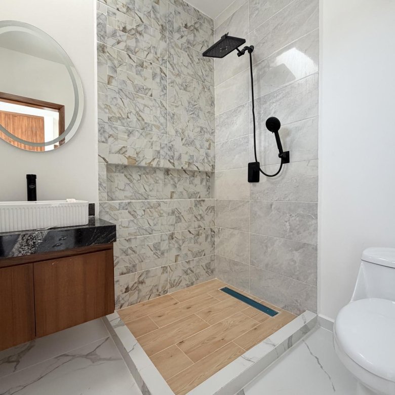 Casa Nueva en Venta Lomas de La Rioja Riviera Veracruzana