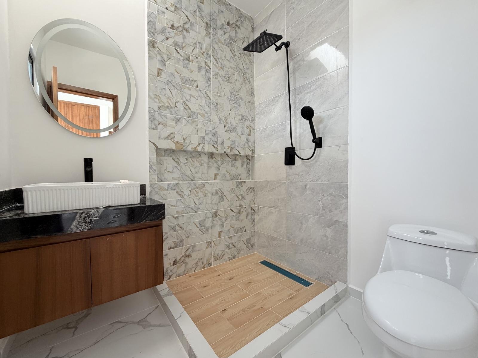 Casa Nueva en Venta Lomas de La Rioja Riviera Veracruzana