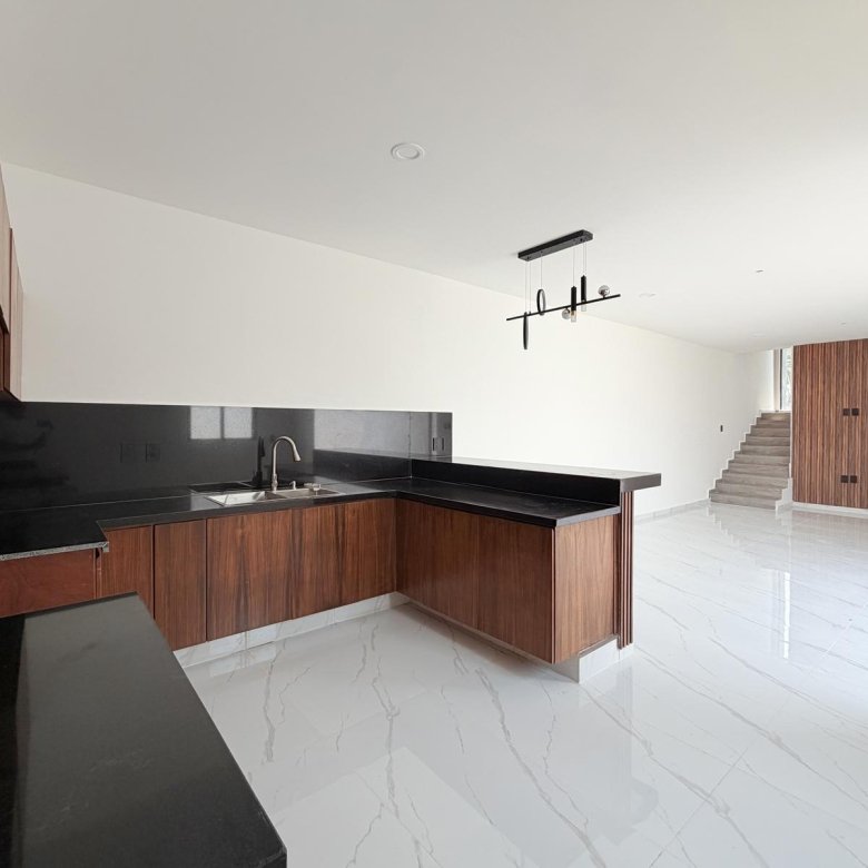 Casa Nueva en Venta Lomas de La Rioja Riviera Veracruzana