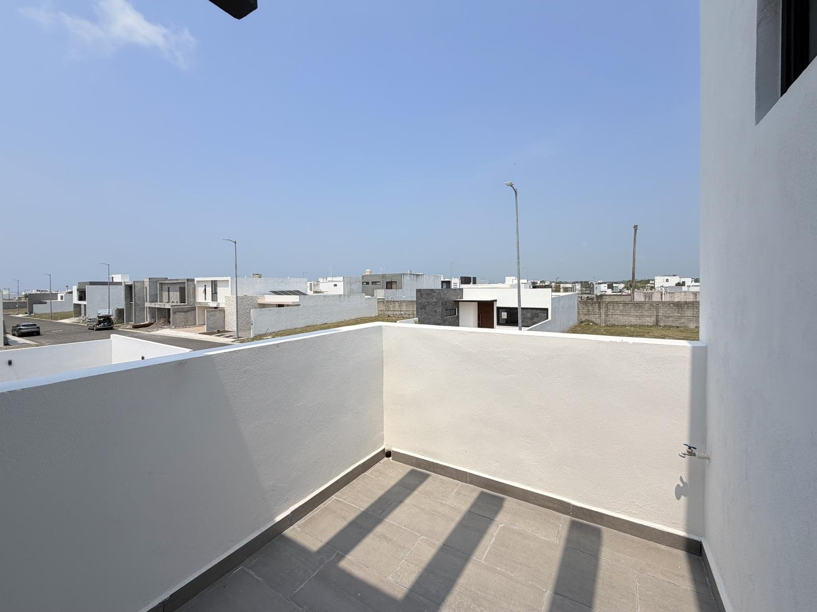 Casa Nueva en Venta Lomas de La Rioja Riviera Veracruzana