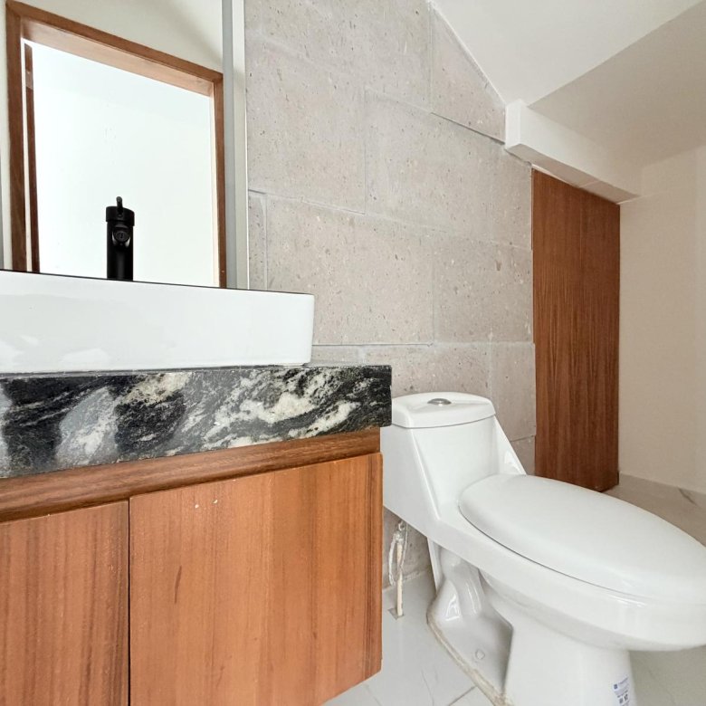 Casa Nueva en Venta Lomas de La Rioja Riviera Veracruzana