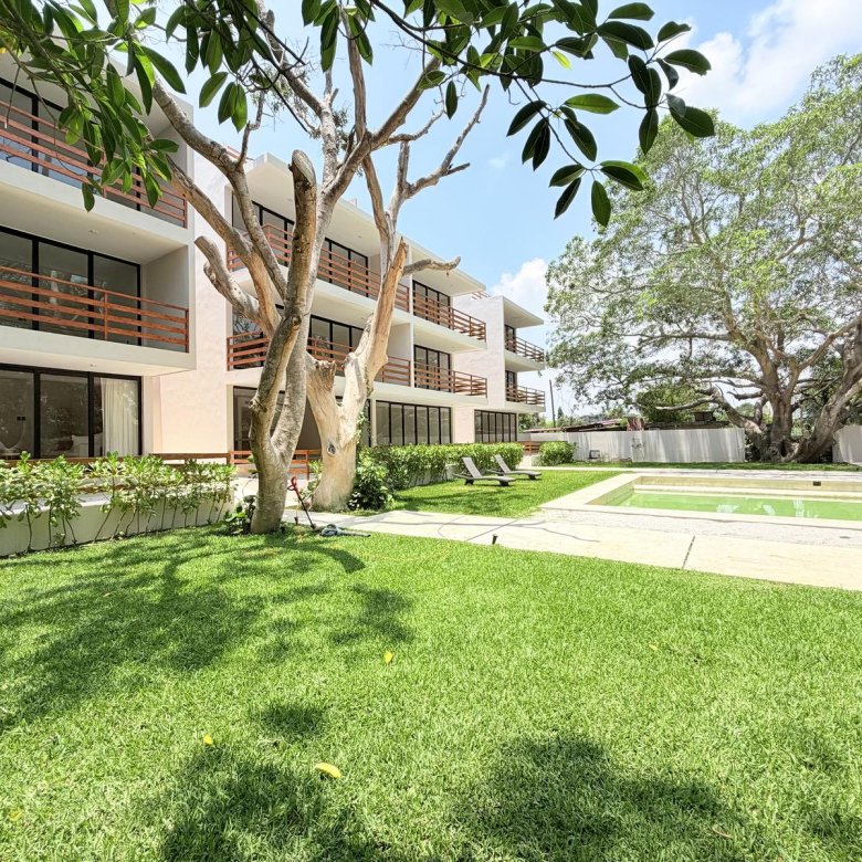 Departamento Nuevo en Venta