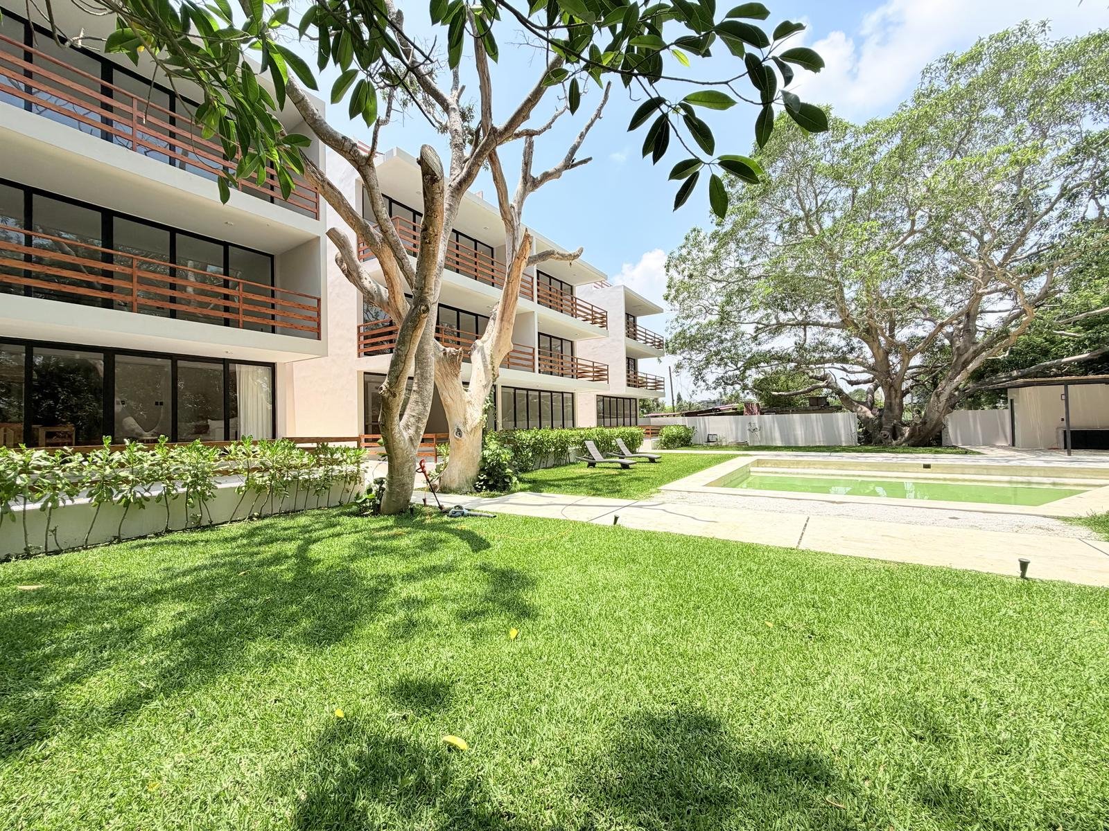 Departamento Nuevo en Venta