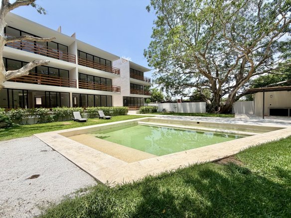Departamento Nuevo en Venta