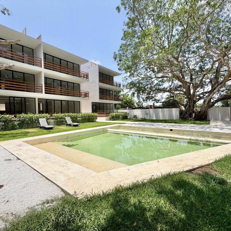 Departamento Nuevo en Venta