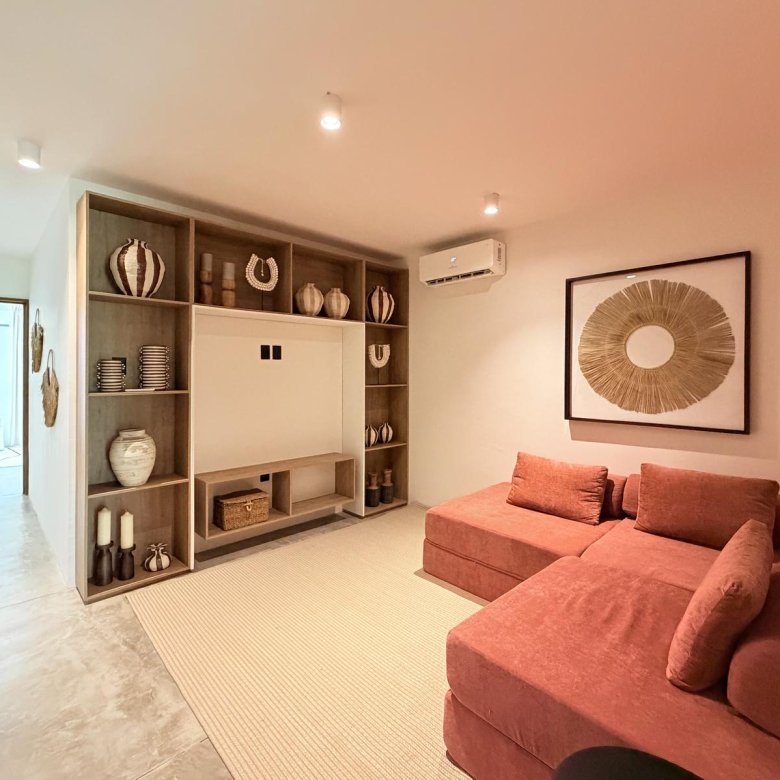 Departamento Nuevo en Venta