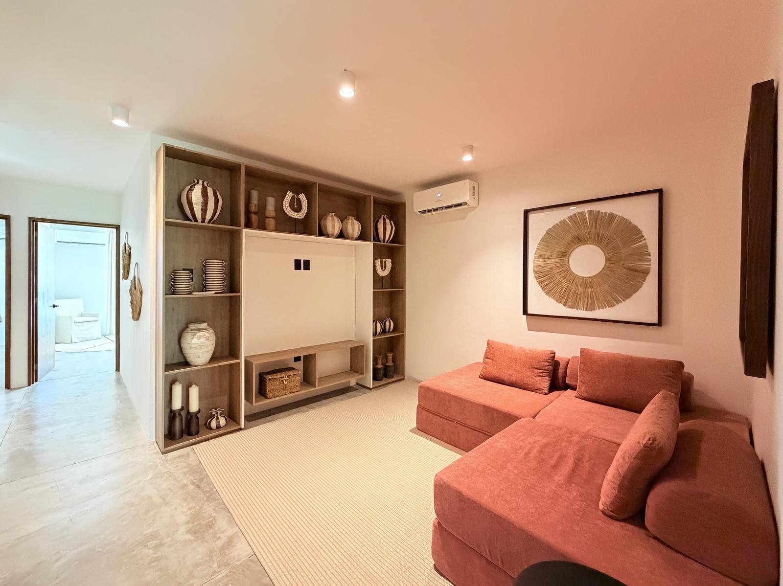 Departamento Nuevo en Venta