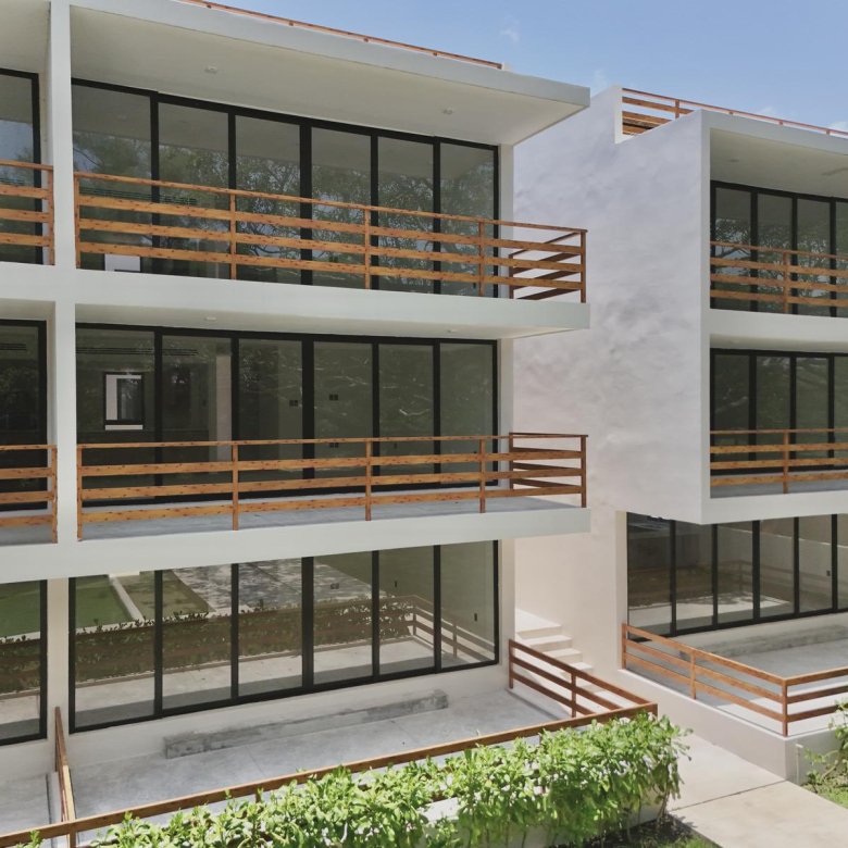 Departamento Nuevo en Venta