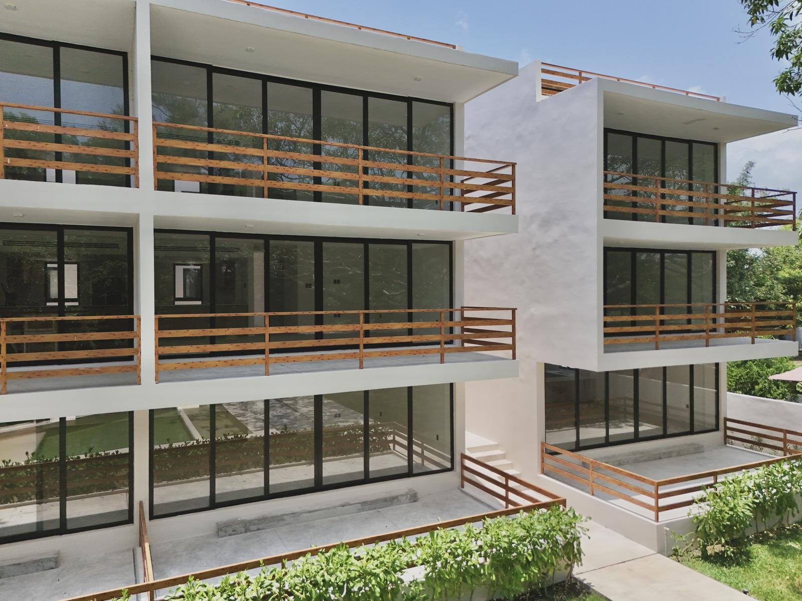 Departamento Nuevo en Venta