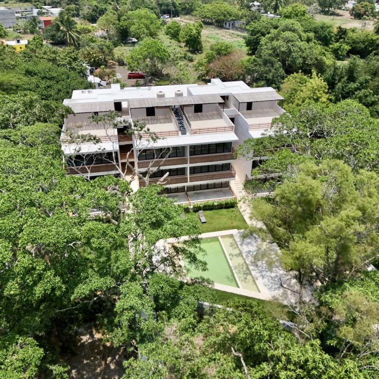 Departamento Nuevo en Venta