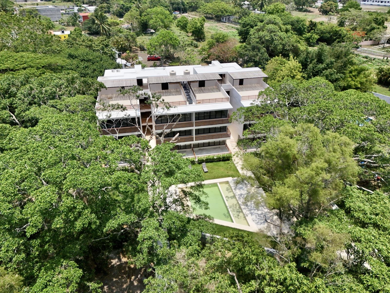 Departamento Nuevo en Venta
