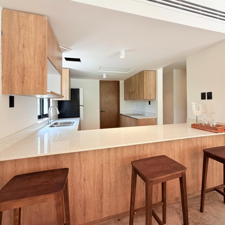 Departamento Nuevo en Venta
