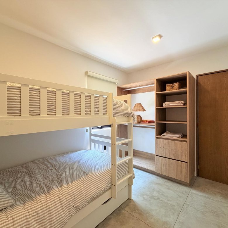 Departamento Nuevo en Venta