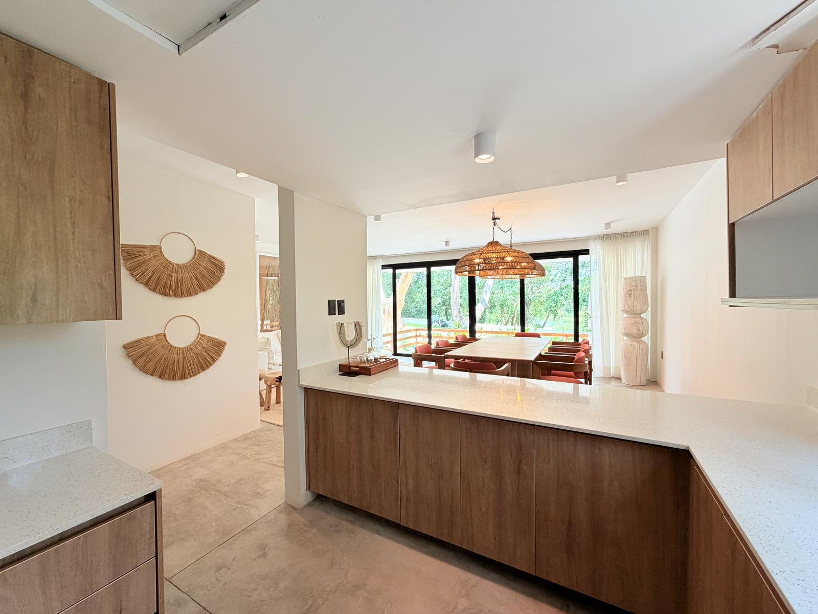 Departamento Nuevo en Venta