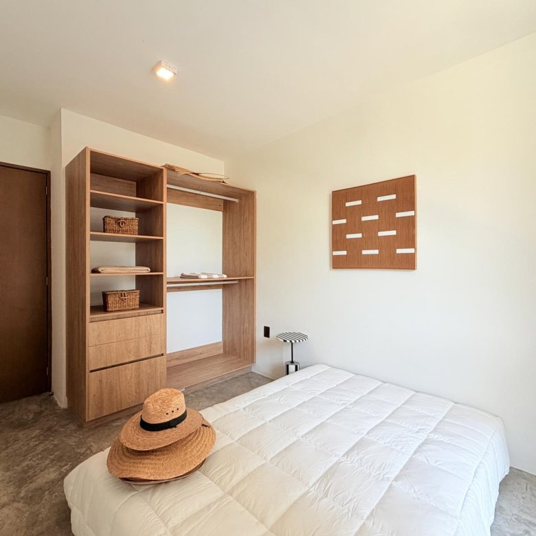 Departamento Nuevo en Venta