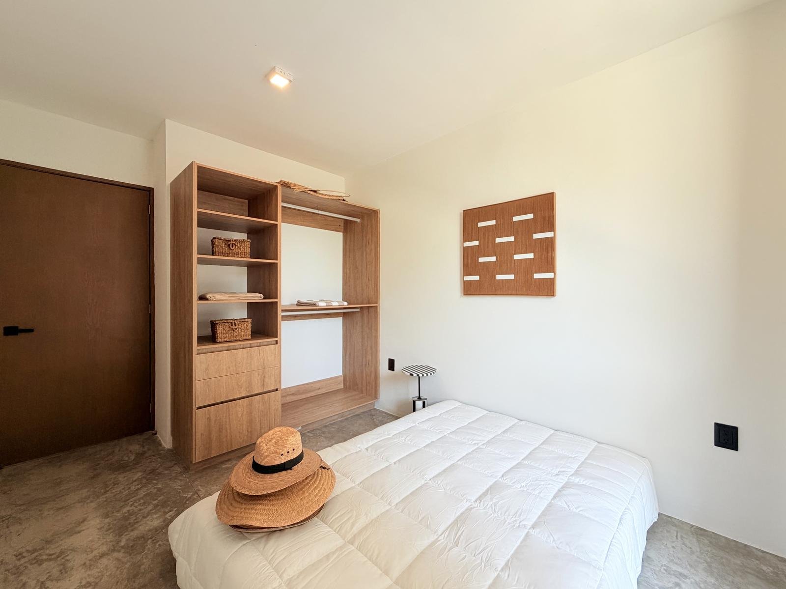 Departamento Nuevo en Venta