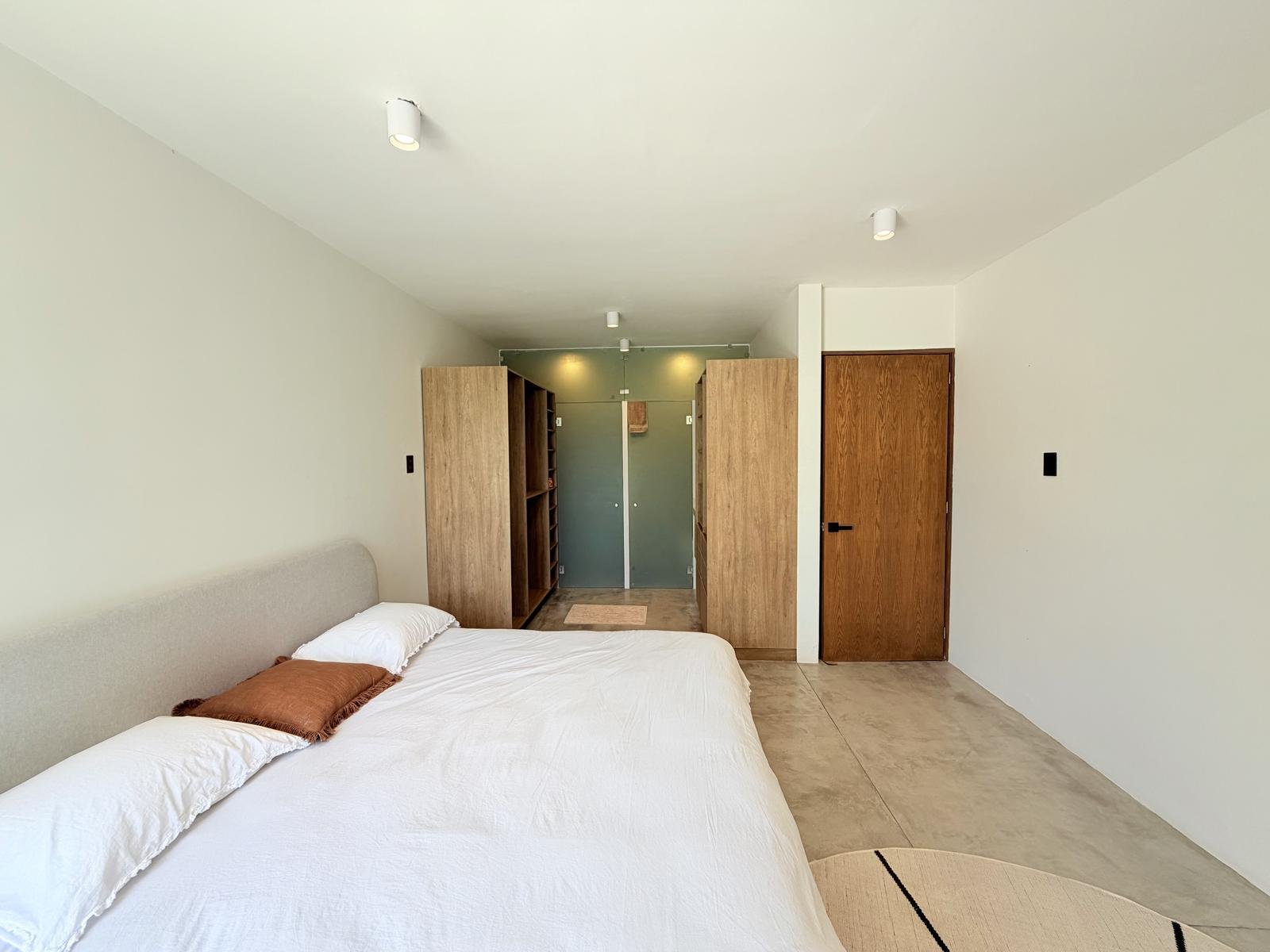Departamento Nuevo en Venta