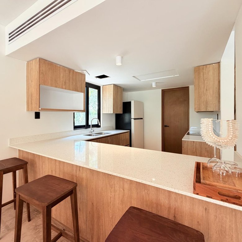 Departamento Nuevo en Venta