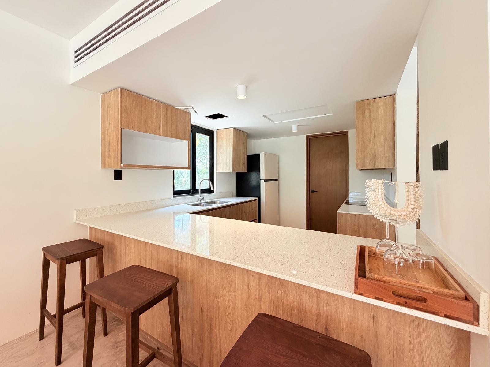 Departamento Nuevo en Venta