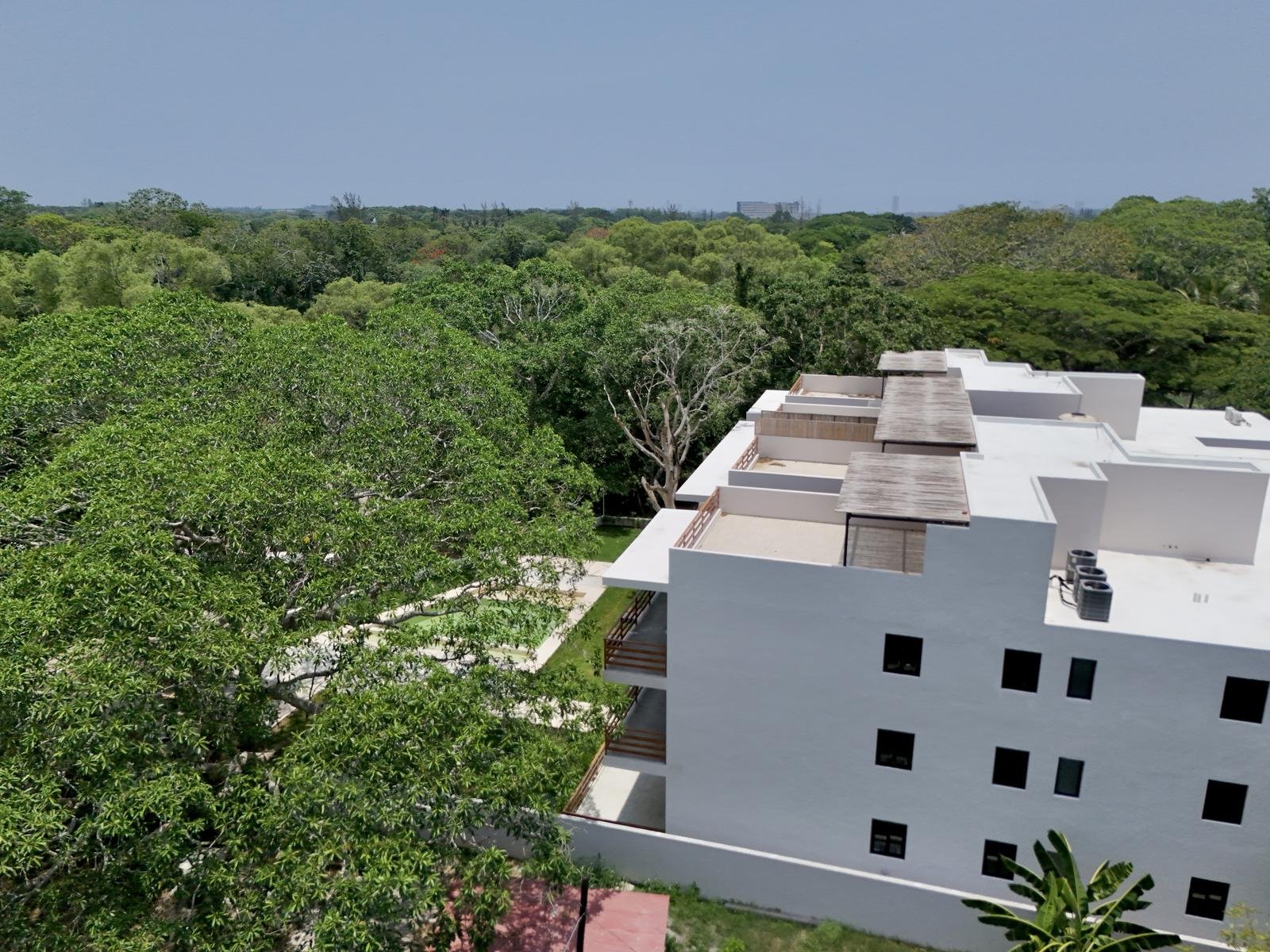 Departamento Nuevo en Venta