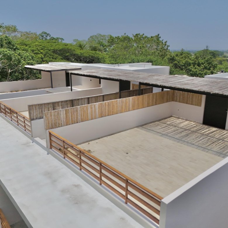 Departamento Nuevo en Venta