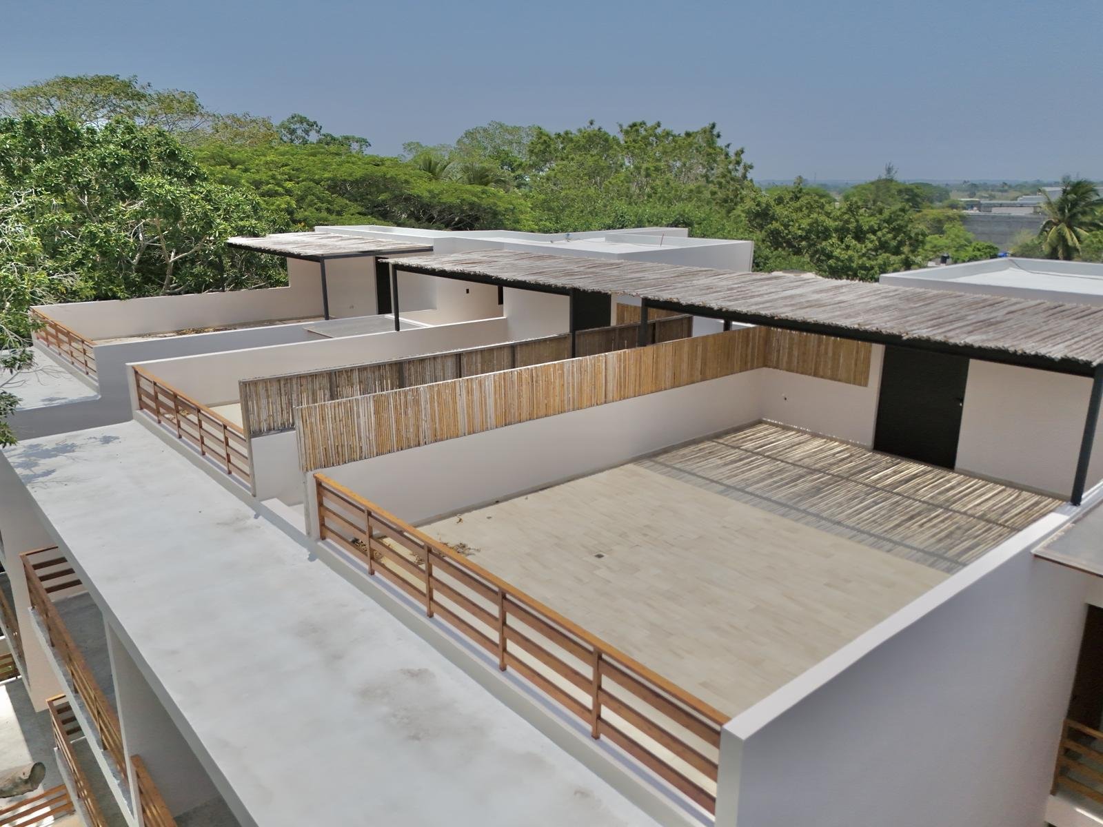 Departamento Nuevo en Venta