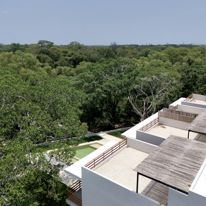 Departamento Nuevo en Venta