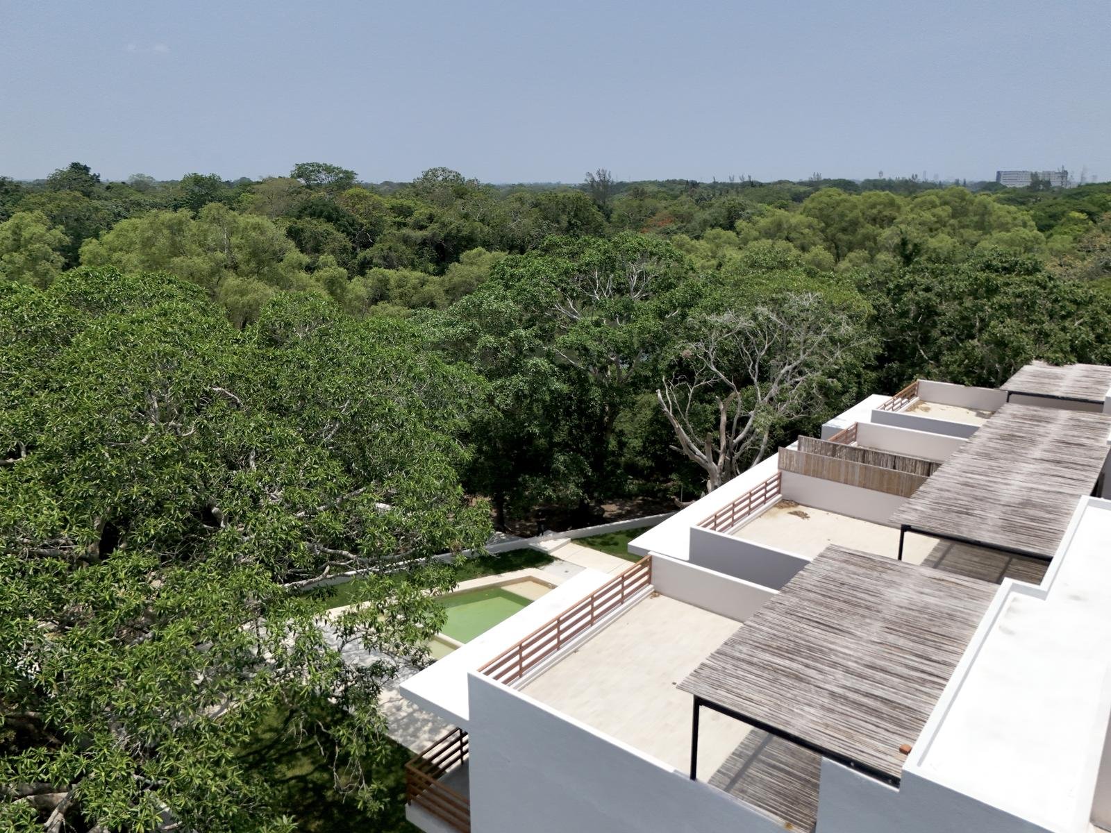 Departamento Nuevo en Venta